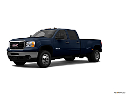 Thumbnail image of 2011 GMC Sierra 3500HD at Johnson's Auto Sales