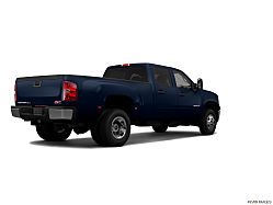 Thumbnail image of 2011 GMC Sierra 3500HD at Johnson's Auto Sales