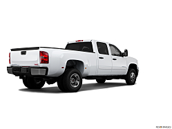 Thumbnail image of 2011 GMC Sierra 3500HD at AC Motors