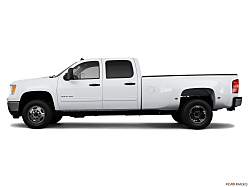 Thumbnail image of 2011 GMC Sierra 3500HD at AC Motors