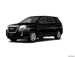 Thumbnail image of 2011 GMC Terrain at Bob's Auto Sales (Used)