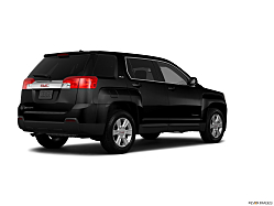 Thumbnail image of 2011 GMC Terrain at Bob's Auto Sales (Used)
