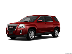 Thumbnail image of 2011 GMC Terrain at Bob's Auto Sales (Used)