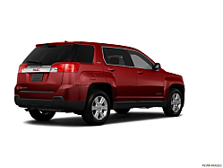 Thumbnail image of 2011 GMC Terrain at Bob's Auto Sales (Used)