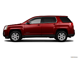 Thumbnail image of 2011 GMC Terrain at Bob's Auto Sales (Used)