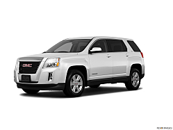 Thumbnail image of 2011 GMC Terrain at CITY AUTO SALES OF HUEYTOWN