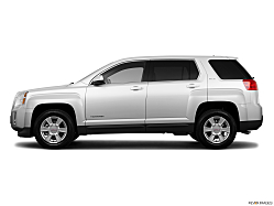 Thumbnail image of 2011 GMC Terrain at CITY AUTO SALES OF HUEYTOWN