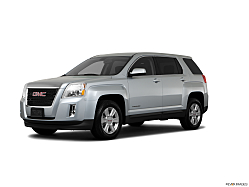 Thumbnail image of 2011 GMC Terrain at Headquarters Nissan