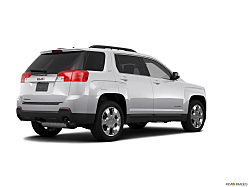 Thumbnail image of 2011 GMC Terrain at Lakeway Auto