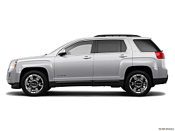 Thumbnail image of 2011 GMC Terrain at Lakeway Auto