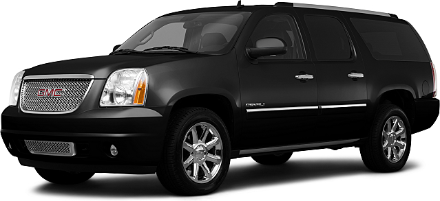 2011 GMC Yukon XL Denali at Brown Daub Volvo Cars Lehigh Valley