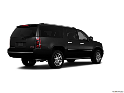 Thumbnail image of 2011 GMC Yukon XL at Brown Daub Volvo Cars Lehigh Valley