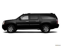 Thumbnail image of 2011 GMC Yukon XL at Brown Daub Volvo Cars Lehigh Valley