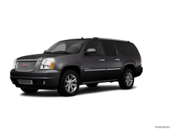 Thumbnail image of 2011 GMC Yukon XL at Frank Brown Honda GMC