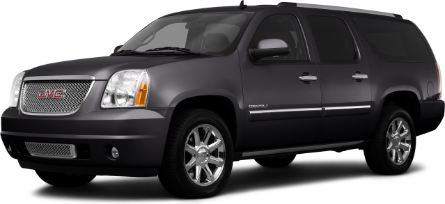2011 GMC Yukon XL Denali at Frank Brown Honda GMC