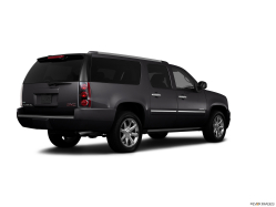 Thumbnail image of 2011 GMC Yukon XL at Frank Brown Honda GMC