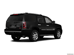 Thumbnail image of 2011 GMC Yukon at Honda Morristown