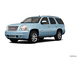Thumbnail image of 2011 GMC Yukon at Hirlinger Chevrolet
