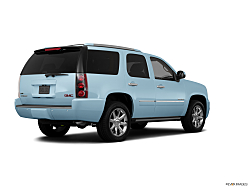 Thumbnail image of 2011 GMC Yukon at Hirlinger Chevrolet