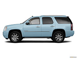 Thumbnail image of 2011 GMC Yukon at Hirlinger Chevrolet