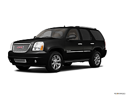 Thumbnail image of 2011 GMC Yukon at Frank Brown Honda GMC