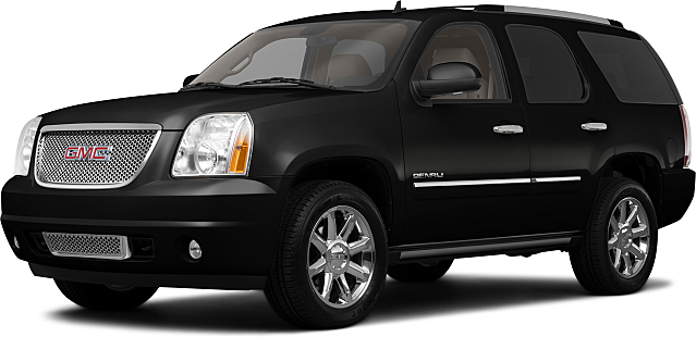 2011 GMC Yukon Denali at Frank Brown Honda GMC