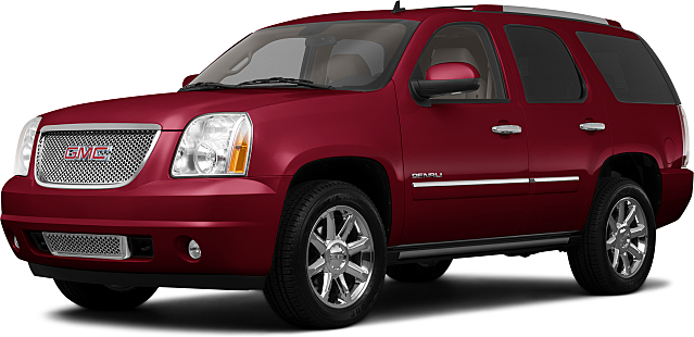 2011 GMC Yukon Denali at Stargate Auto Sales Murfreesboro
