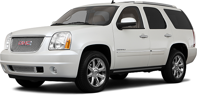 2011 GMC Yukon Denali at Stargate Auto Sales Murfreesboro