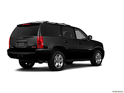 Thumbnail image of 2011 GMC Yukon at Prestige Cars Chattanooga