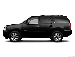 Thumbnail image of 2011 GMC Yukon at Prestige Cars Chattanooga
