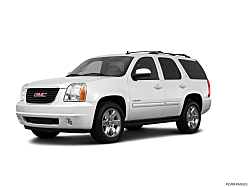 Thumbnail image of 2011 GMC Yukon at Lakeway Auto