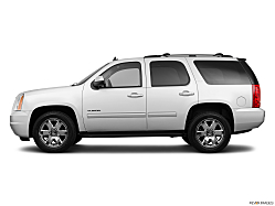 Thumbnail image of 2011 GMC Yukon at Lakeway Auto