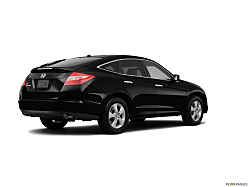Thumbnail image of 2011 Honda Accord Crosstour at Wheel City Motor, Inc