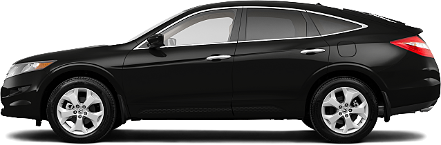 2011 Honda Accord Crosstour AWD EX-L 4dr Crossover