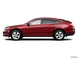 Thumbnail image of 2011 Honda Accord Crosstour at Stargate Auto Sales