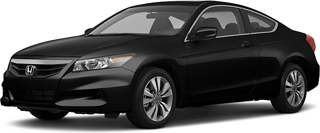 2011 Honda Accord EX-L V6 at Lakeway Auto