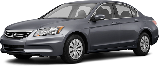 2011 Honda Accord LX at Dick’s Auto Group
