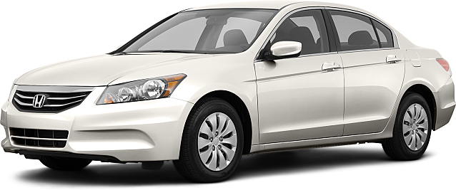 2011 Honda Accord LX at Broadway Motors