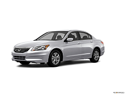 Thumbnail image of 2011 Honda Accord at Headquarters Nissan