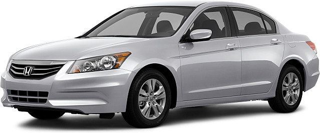 2011 Honda Accord EX-L at Headquarters Nissan