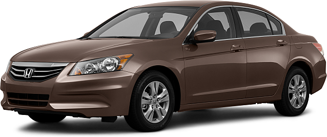 2011 Honda Accord LX-P at Delray Kia