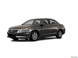 Thumbnail image of 2011 Honda Accord at Broadway Motors