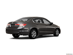 Thumbnail image of 2011 Honda Accord at Broadway Motors