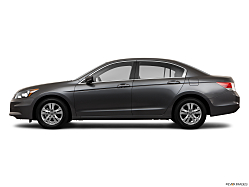Thumbnail image of 2011 Honda Accord at Broadway Motors