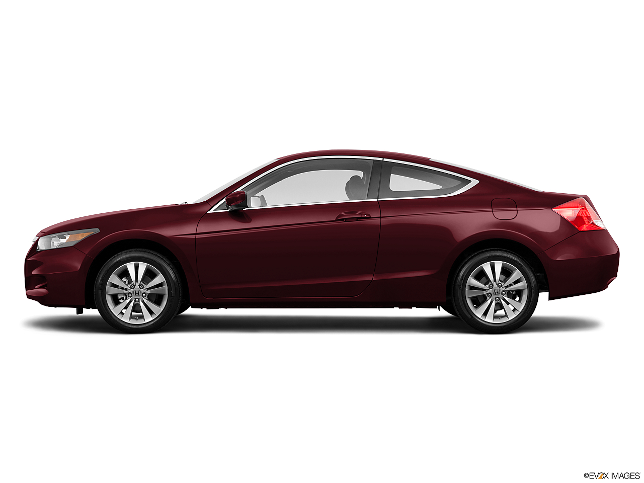 Image of 2011 Honda Accord LX-S
