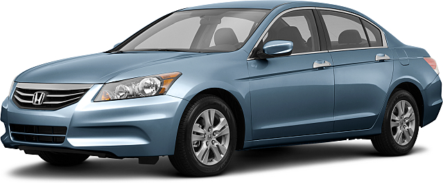 2011 Honda Accord SE at O'steen Vw Subaru