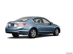 Thumbnail image of 2011 Honda Accord at O'steen Vw Subaru