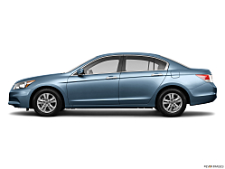 Thumbnail image of 2011 Honda Accord at O'steen Vw Subaru