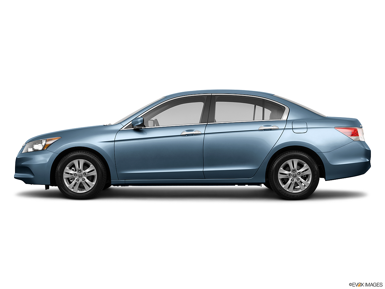 Image of 2011 Honda Accord SE