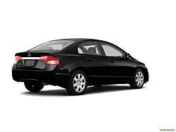 Thumbnail image of 2011 Honda Civic at Plymouth Auto Sales